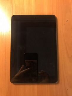 iPad mini 1 16gb wi-fi