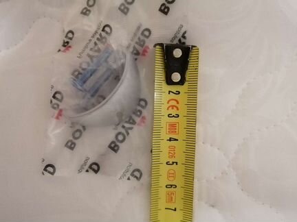 Мебельные ручки