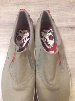 Кеды мужские