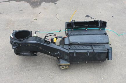 Корпус печки Mercedes V-Class W638 111.978 2.3L