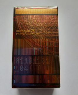 Esсеntric Molеculеs - Моlеculе 04 (100ml)