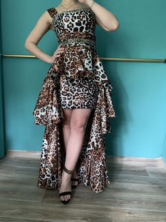 Платье в стиле jovani продажа/аренда