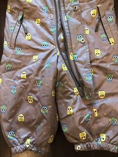 Комбинезон AtPlay р.80