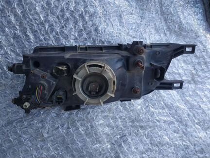 Фара правая Nissan Almera N15