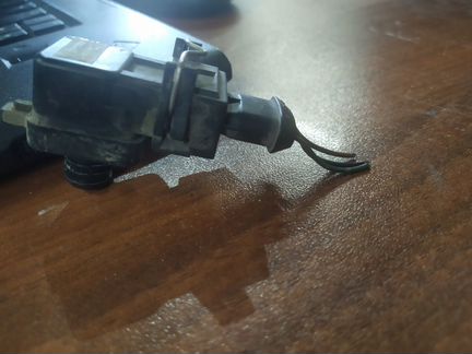 Датчик абсолютного давления Mitsubishi Carisma