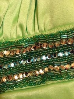 Новое вечернее платье My Michelle