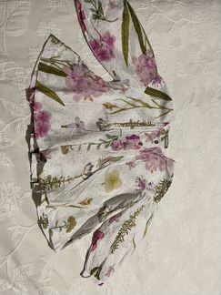 Блузка туника Gulliver модная