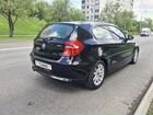 BMW 1 серия 1.6 AT, 2011, 130 000 км