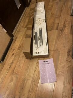 Вязальная машина silver reed lk 150