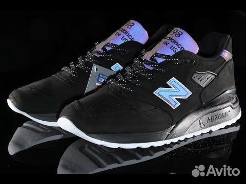 nb 998