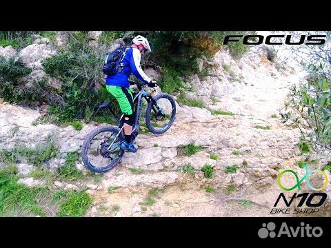 focus jam2 2018